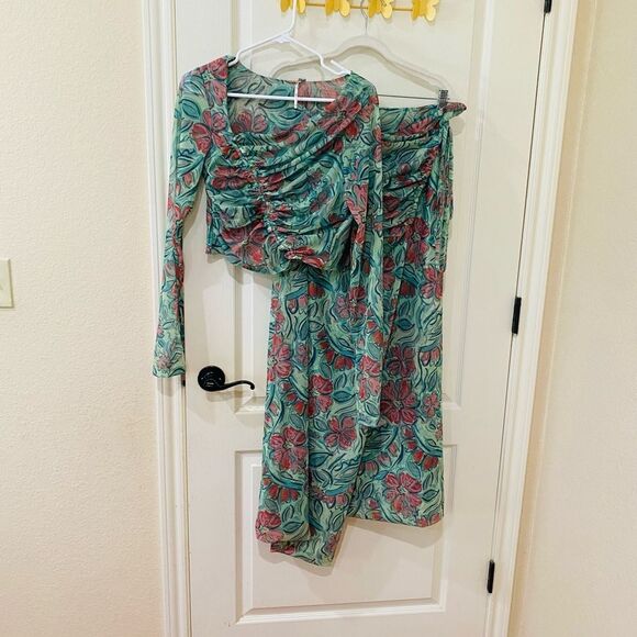 NWOT Free People SET Size XL - Picture 3 of 9
